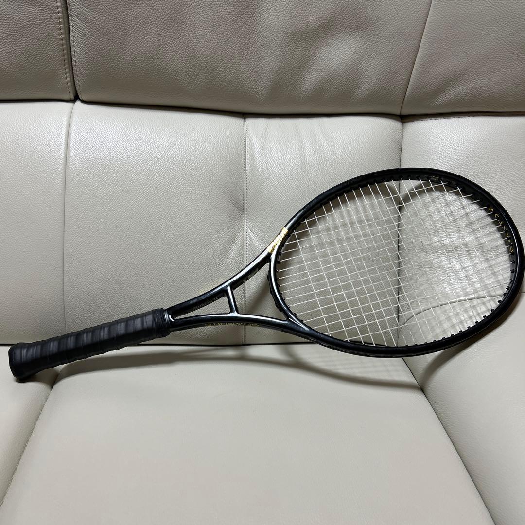 Prince ファントム　グラファイト　97