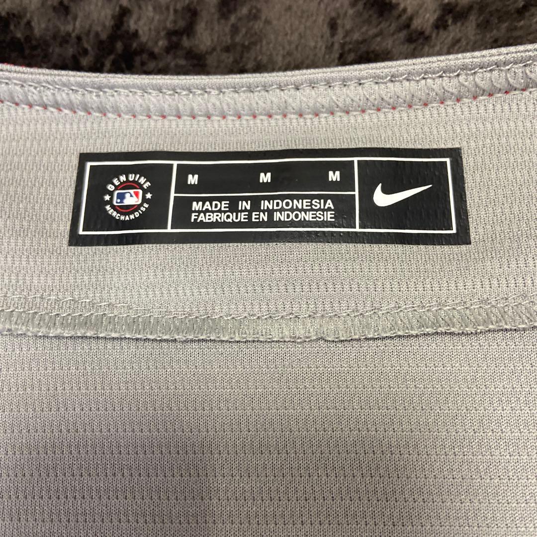 大谷翔平　ユニフォーム（ANGELS）