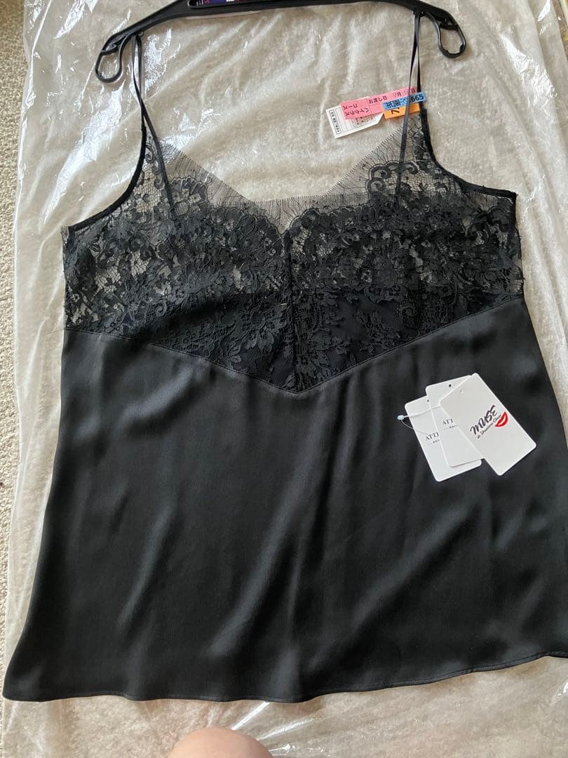 トップス MUSE de Deuxieme Classe Camisole