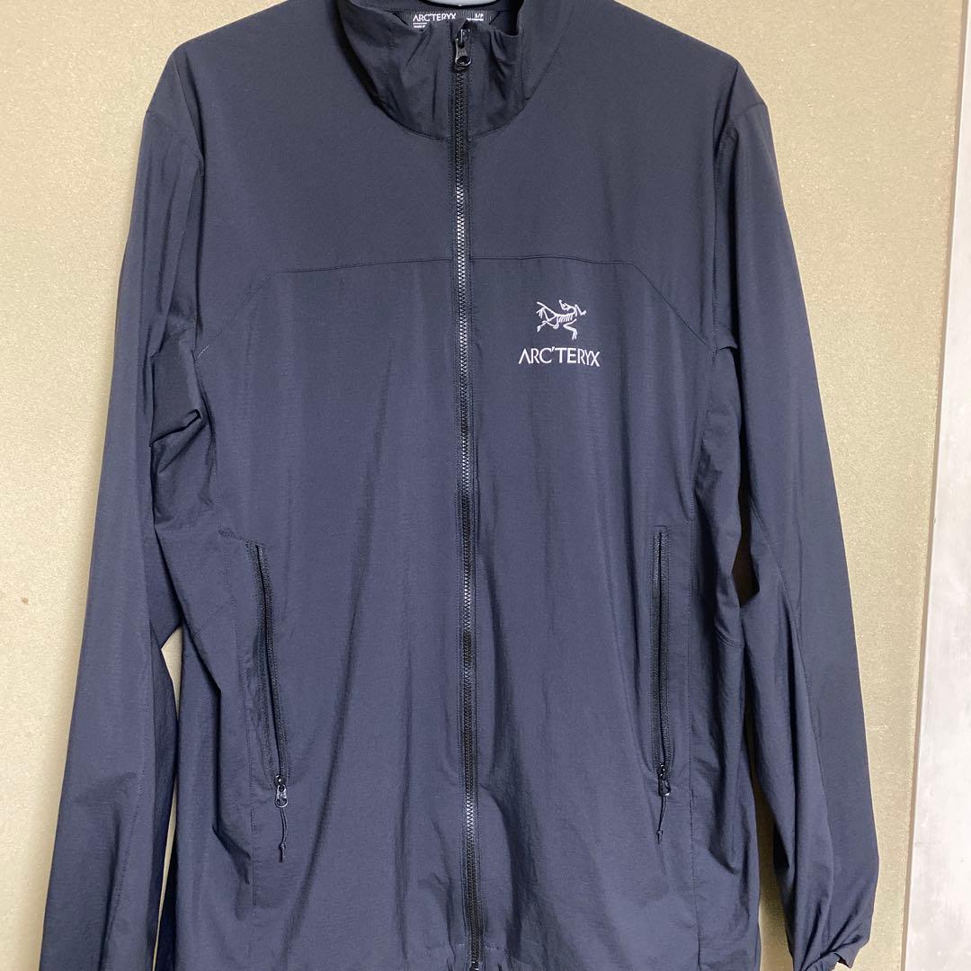 ARC'TERYX アークテリクス スコーミッシュジャケット