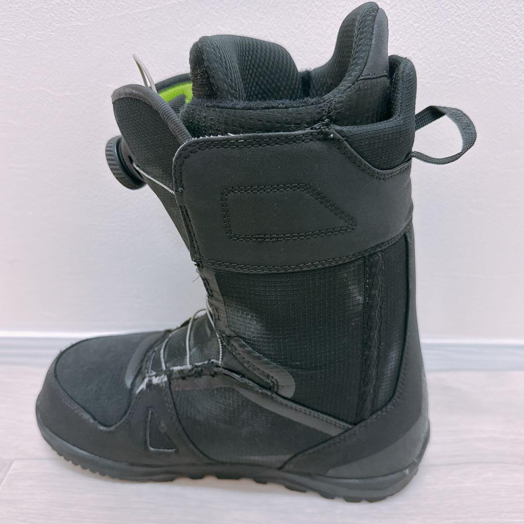 【BURTON】 CONCORD コンコード 26.5センチ　スノボーブーツ