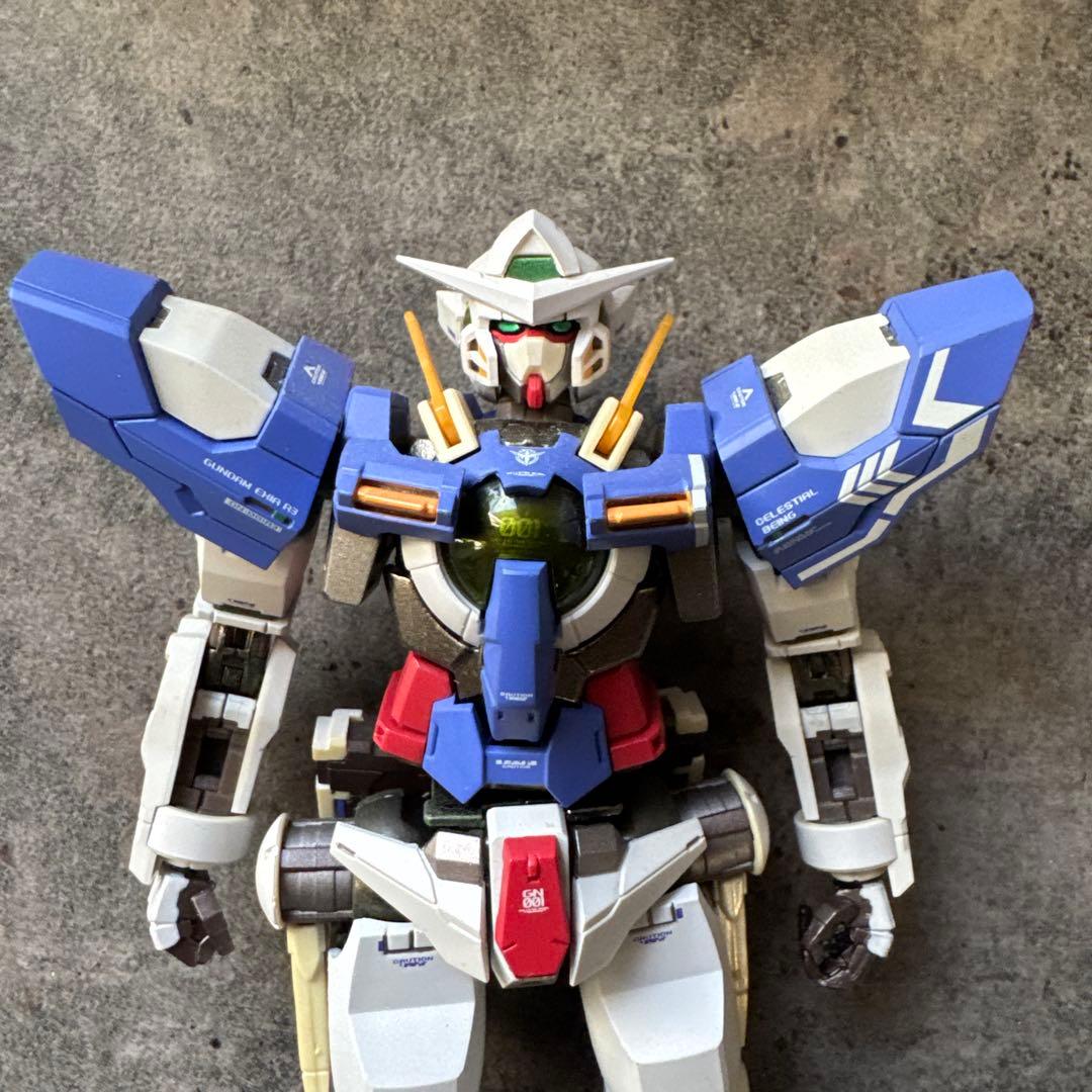 その他 L BUILD GUNDAM EXIA REPAIR IIIGN-001