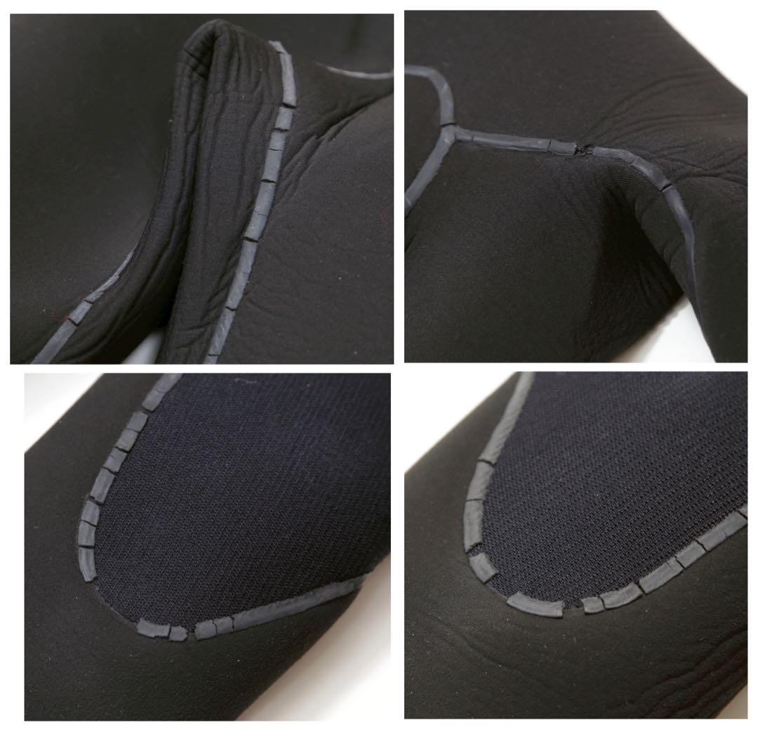 Patagonia パタゴニア R3 ウェットスーツ、セミドライ、ウィメンズ4