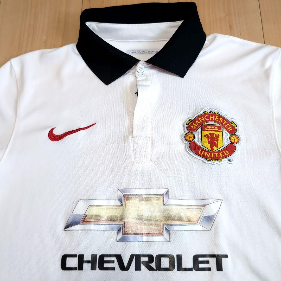 【即購入⭕】マンチェスター・ユナイテッド Falcao シャツ 9番