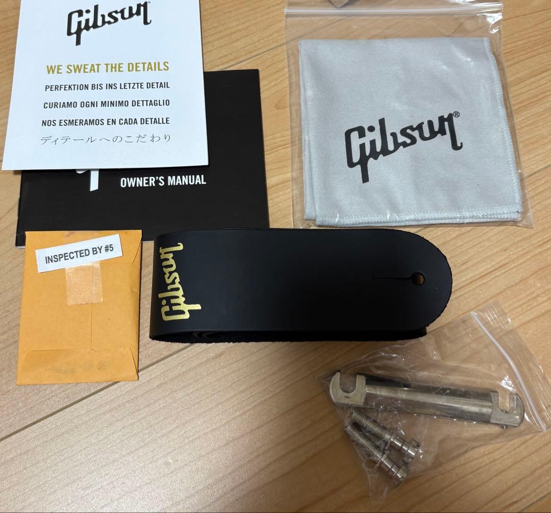 Gibson Les Paul Special TV Yellow 2022