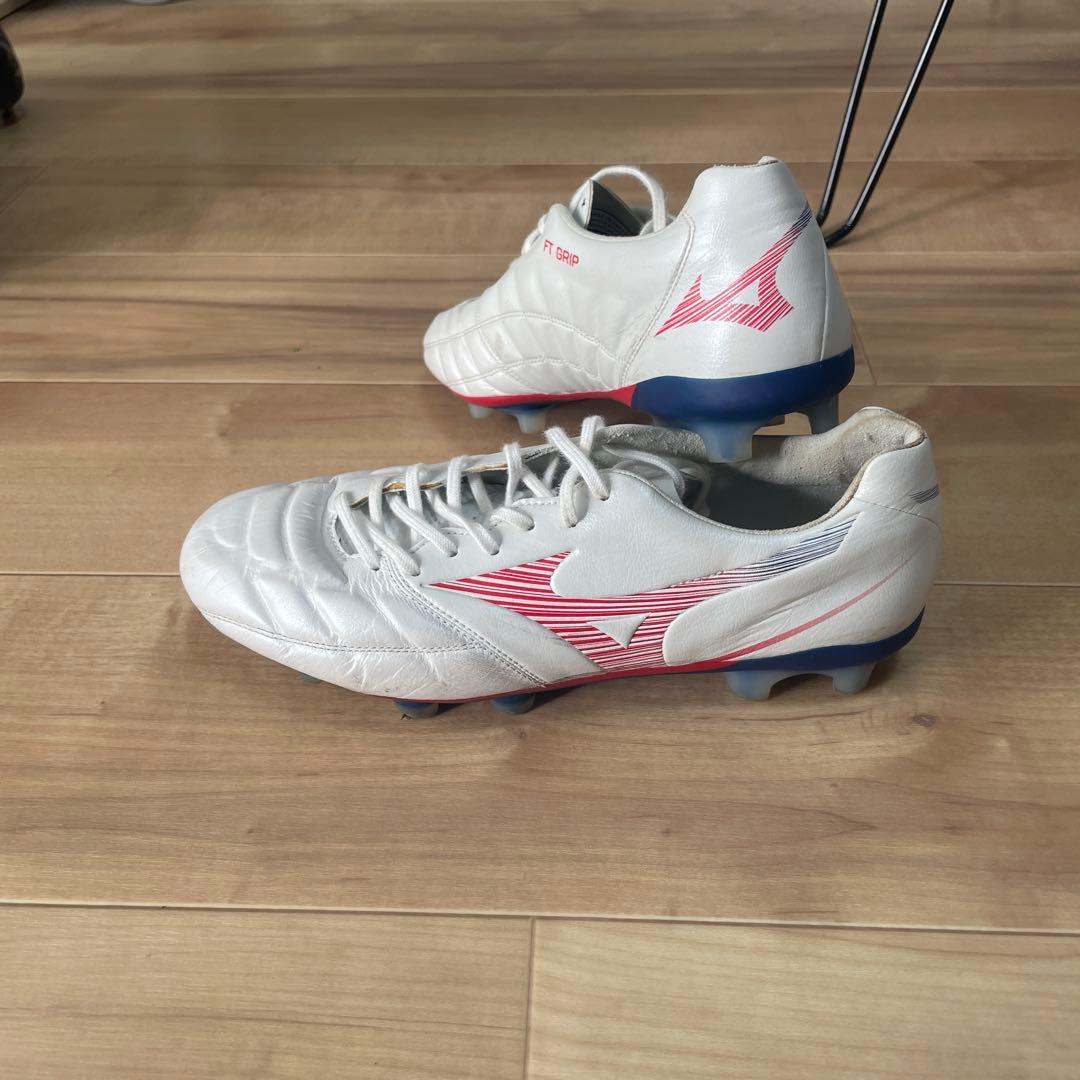 ミズノレビュラ