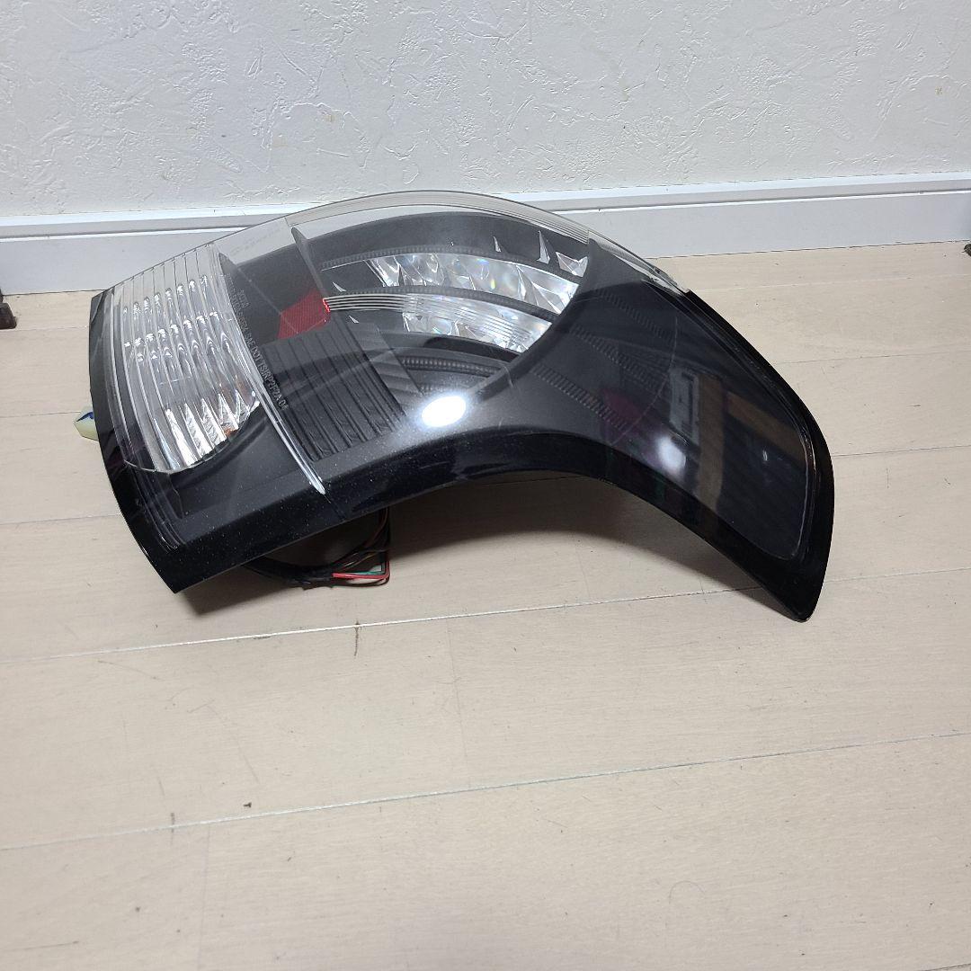 ZC31 スイフトスポーツ　社外LEDテールライト/SONAR　左右セット