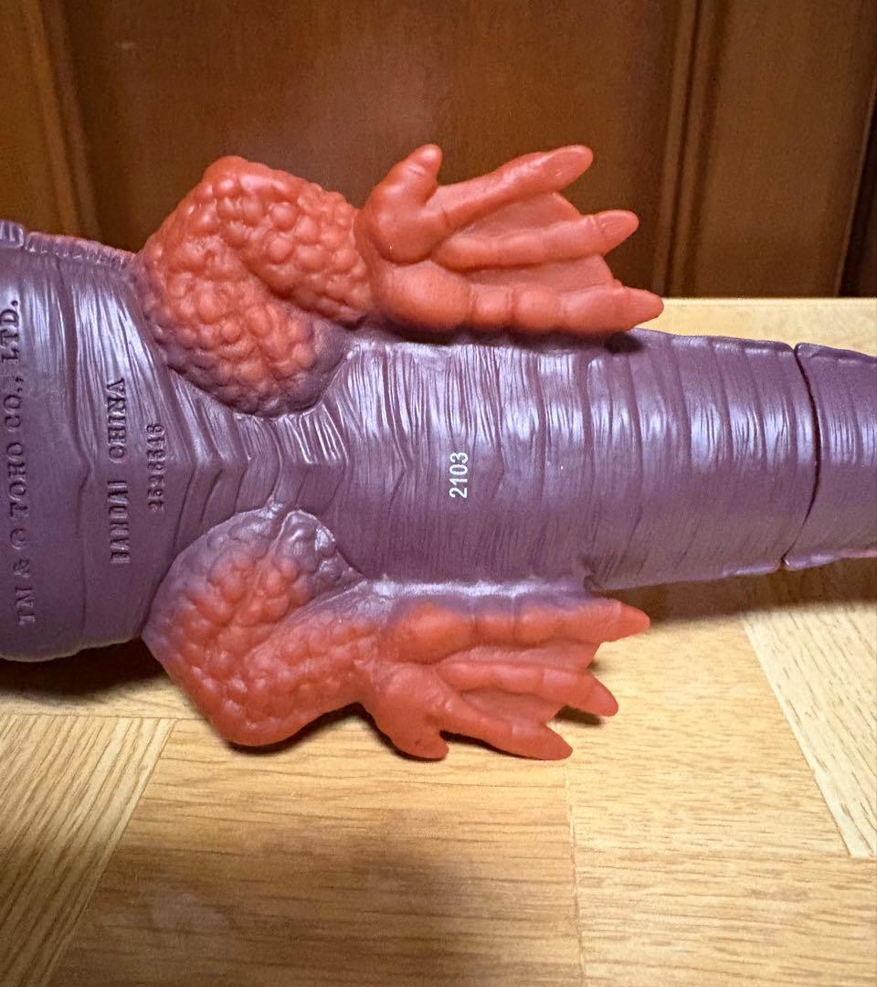 ムービーモンスターシリーズ★ゴジラ S.P 4体セット★ゴジラウルティマ 他