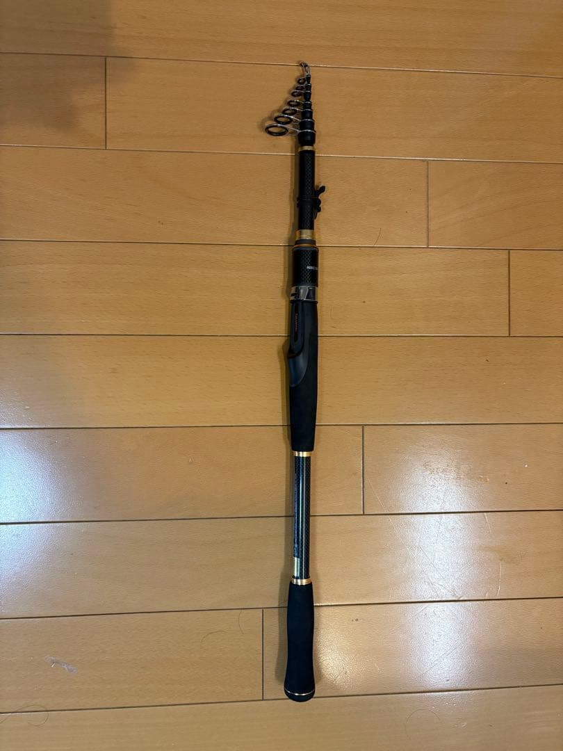 ダイワ　モバイルパック 806TMS