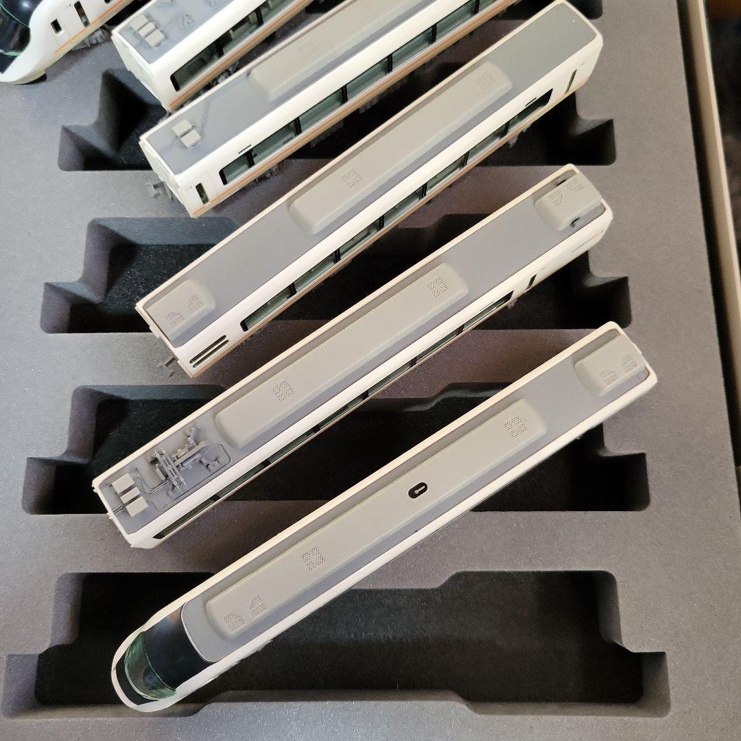 TOMIX・GREENMAX 近鉄セット 現状販売訳あり中古