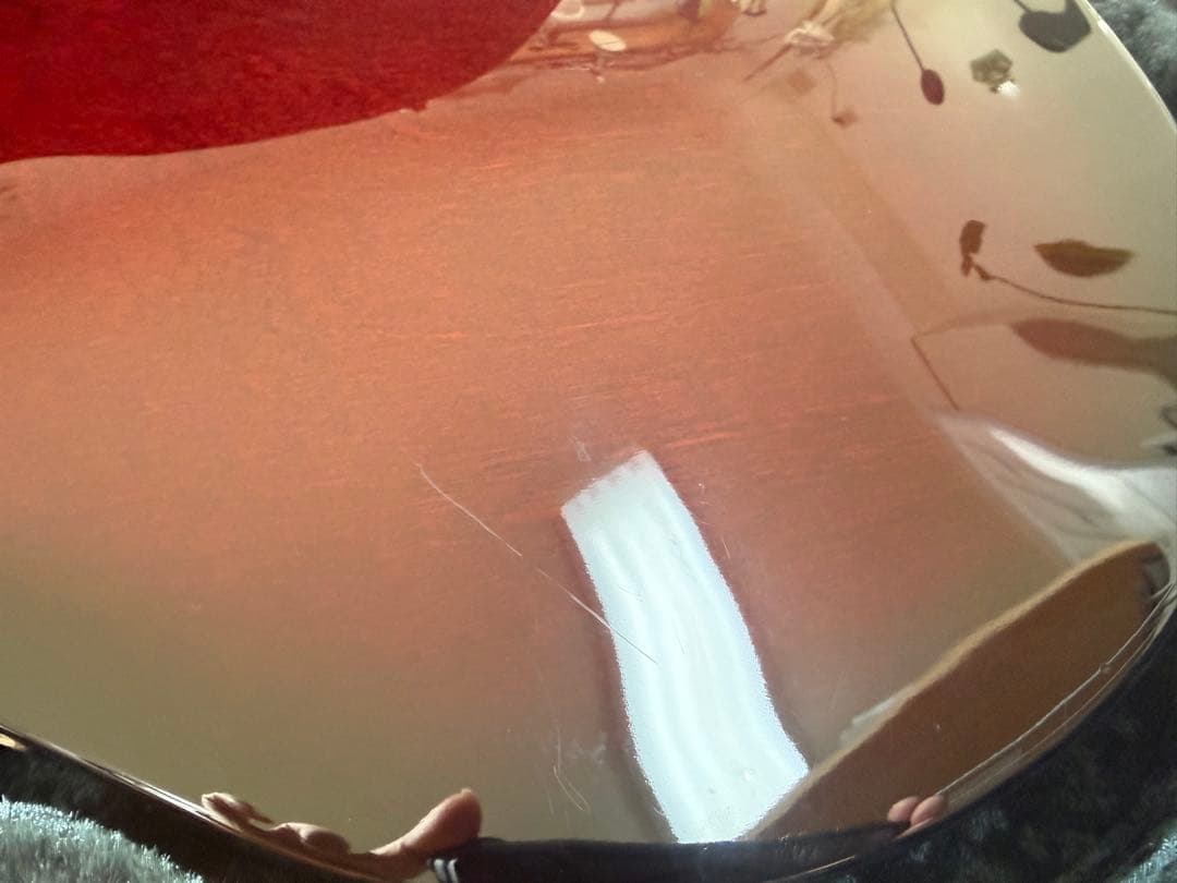 GRETSCH G6119-62HT 2010年製Tennessee Rose