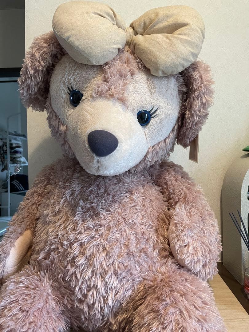 最終値下げ！シェリーメイ　Lサイズ　タグ付き