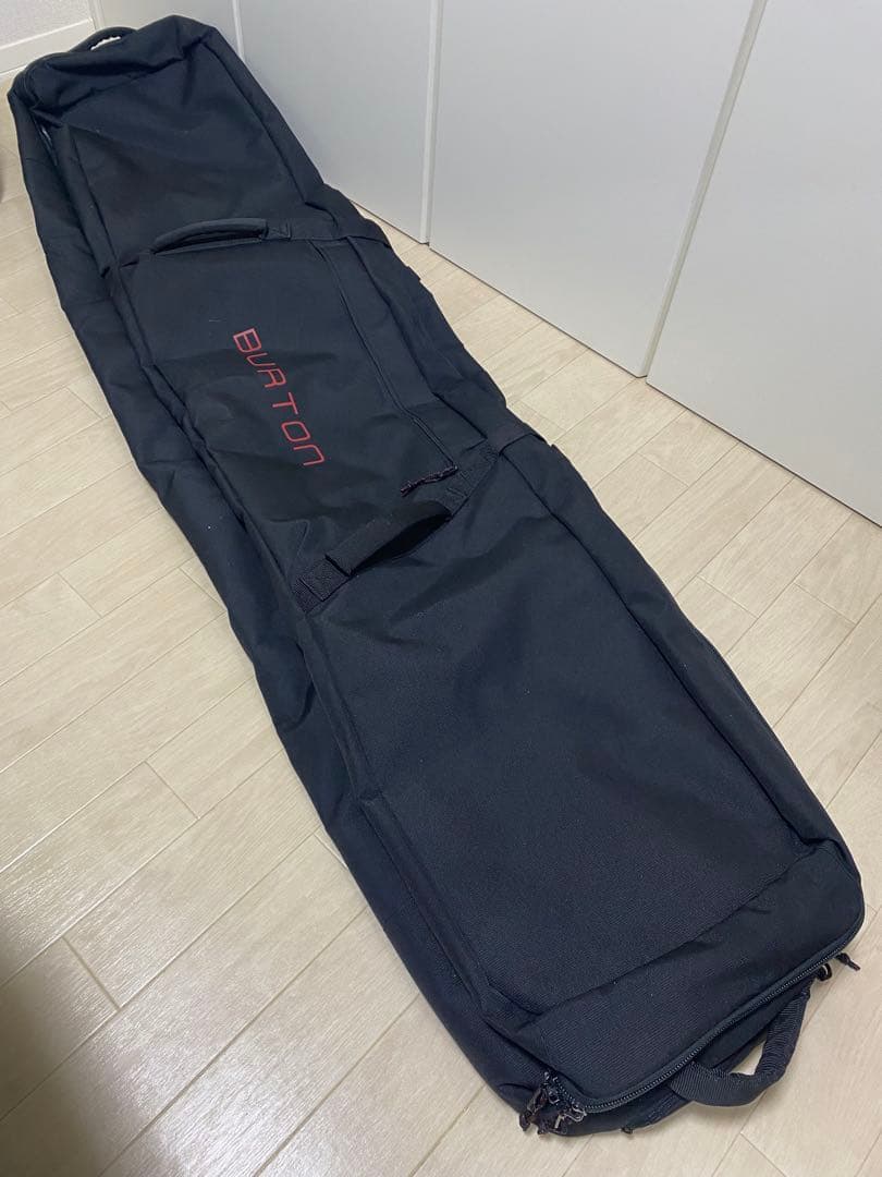 スノーボード Burton Wheelie Gig Bag Board Bag 181