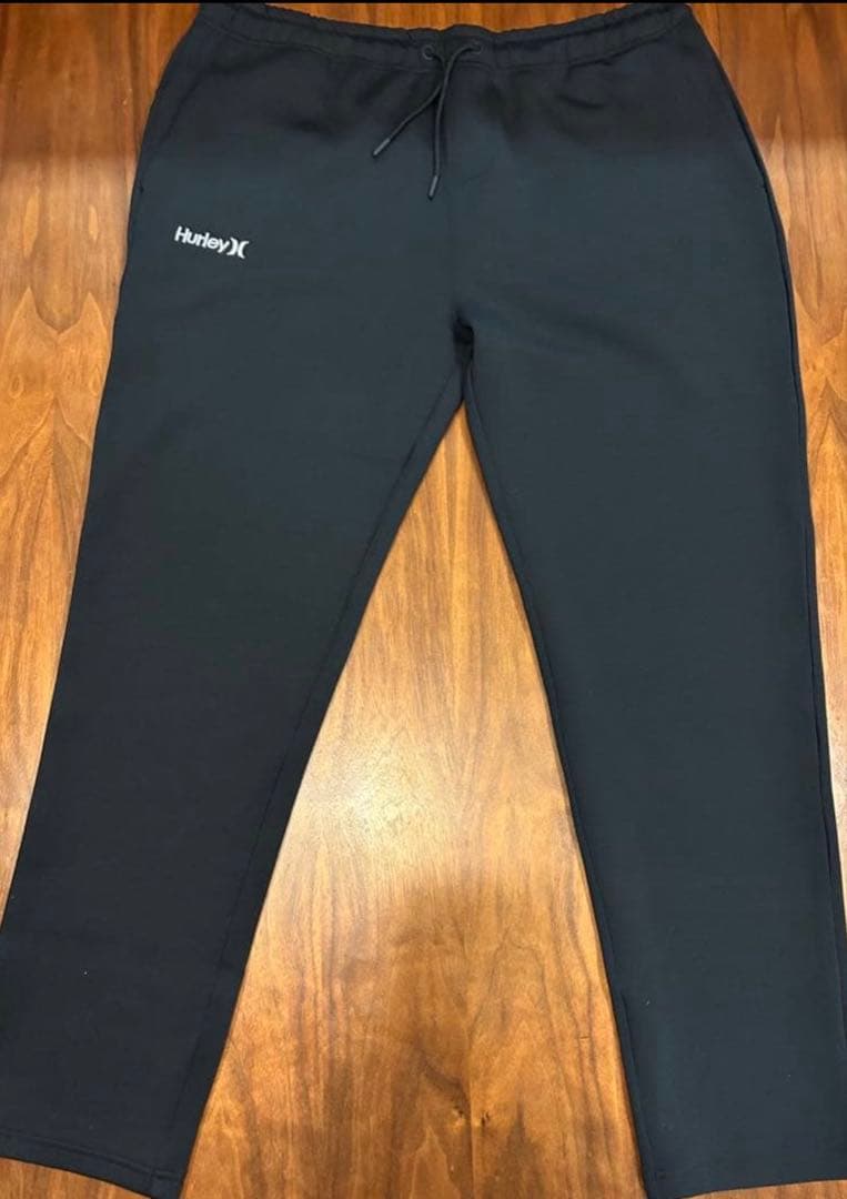 希少完売Hurley PHANTOM トラックパンツ　XXXX-LARGE