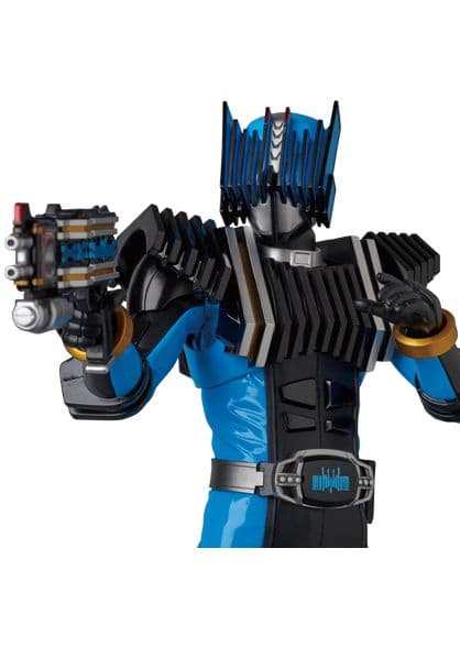 メディコムトイ 仮面ライダー ディエンド