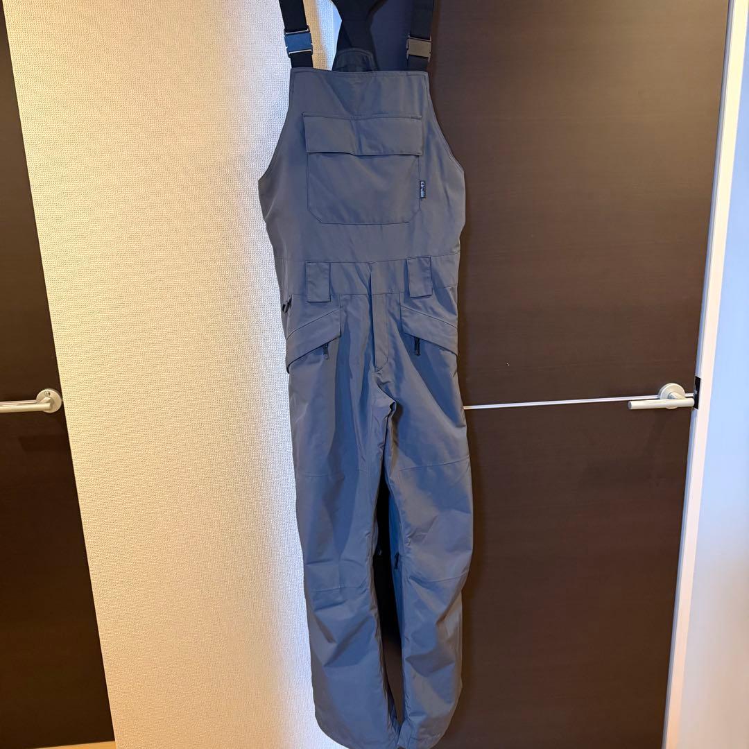 スノーボード 241 SEEKER BIB PNT