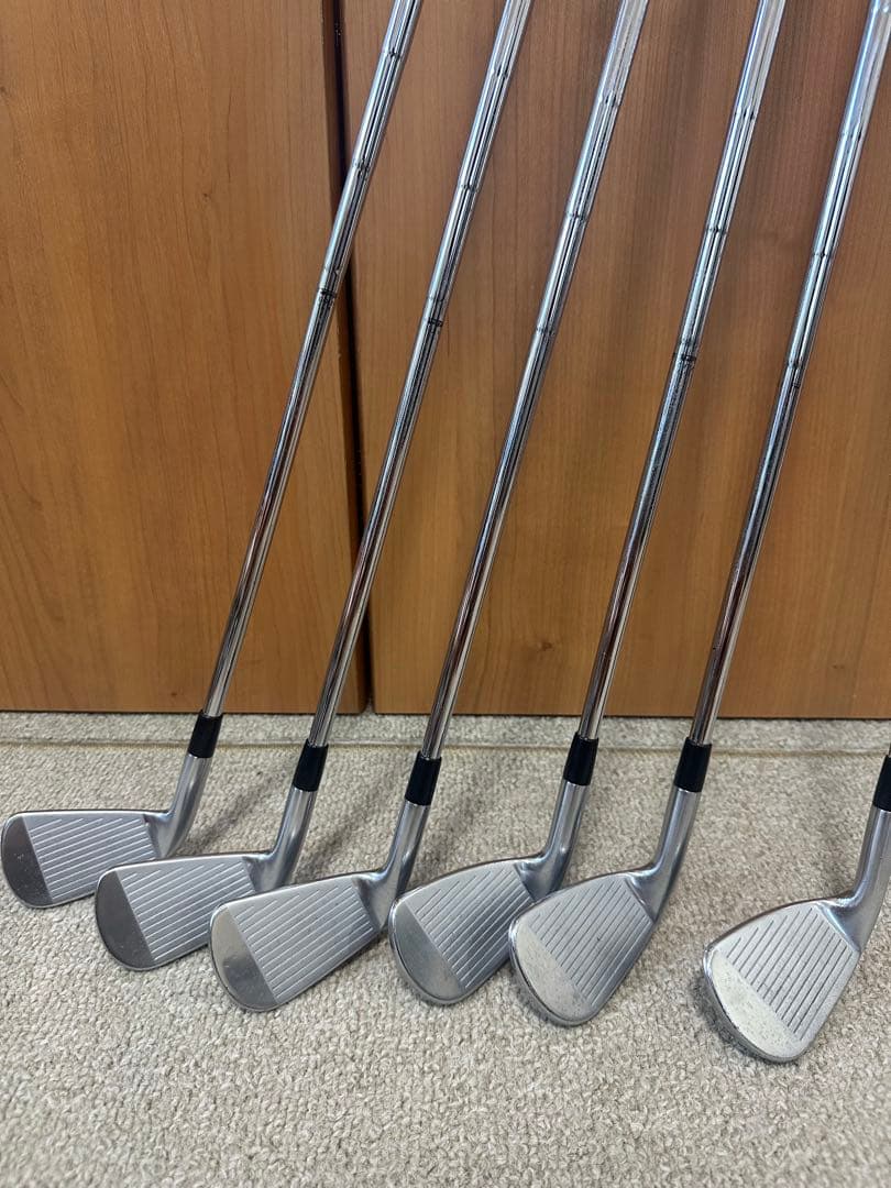 豪華ゴルフクラブセットG425 CB716 ステルス　タイトリスト