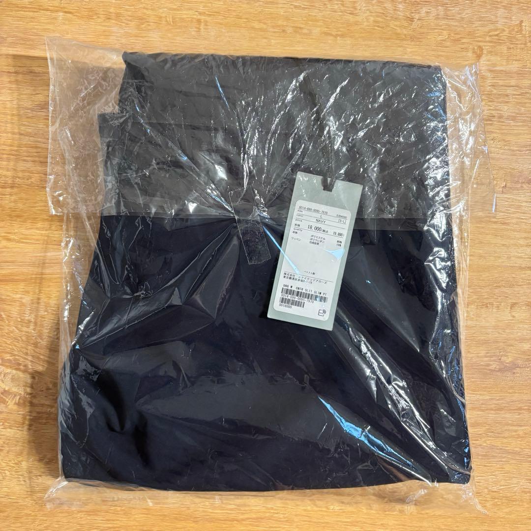 UNITED ARROWS GOLF ウィメンズ センタースリットパンツ