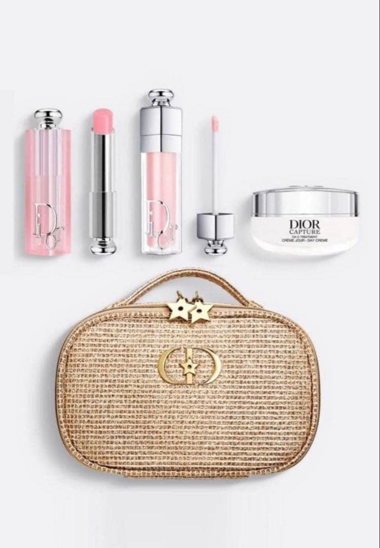 Dior❤️クリスマスコフレ2025 ❤️ディオール