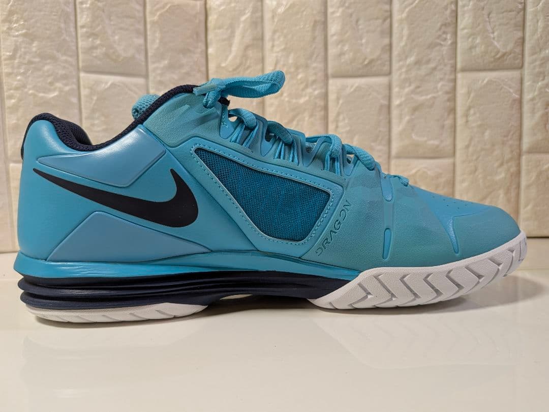 新品 NIKE ナイキ　LUNA BALLISTEC 1.5 LG　２９ ブルー
