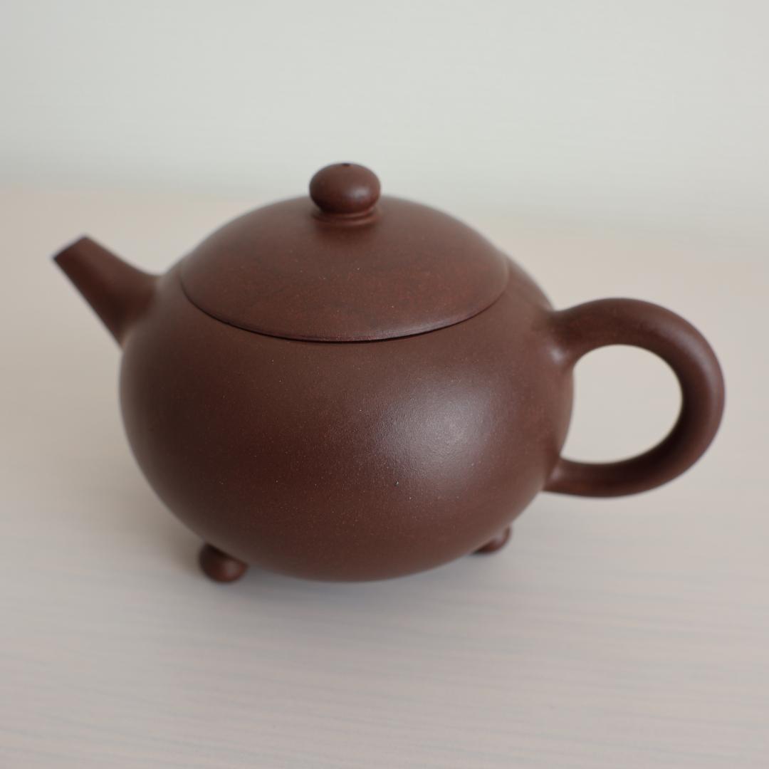 中国宜興 紫砂 急須