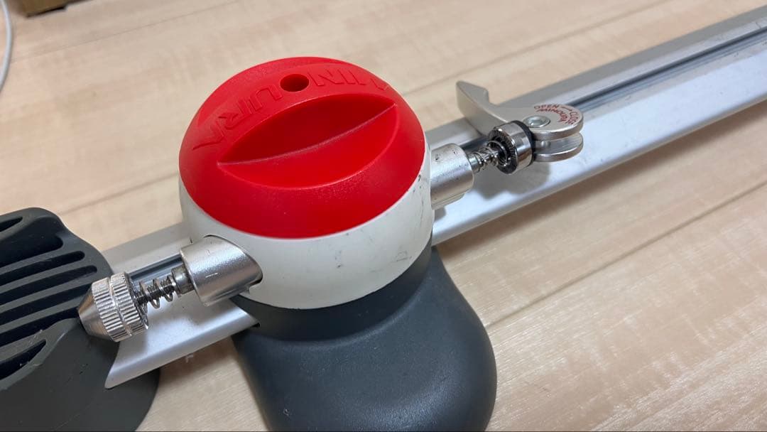 ミノウラ　MINOURA VERGO バーゴ　Tf-2