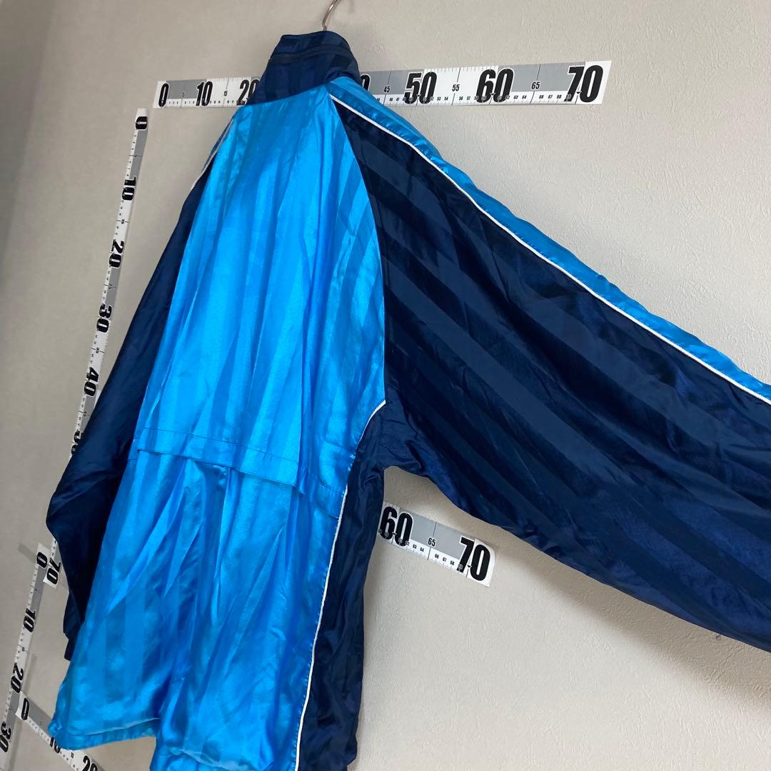 XO 大きめ PUMA プーマ ヤマハジュビロ磐JUBILO ナイロンジャケット