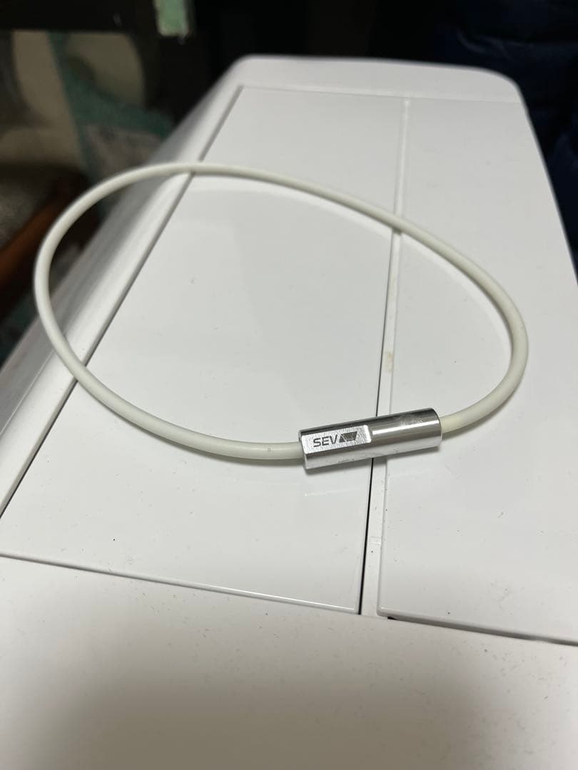 健康アクセサリー SEV