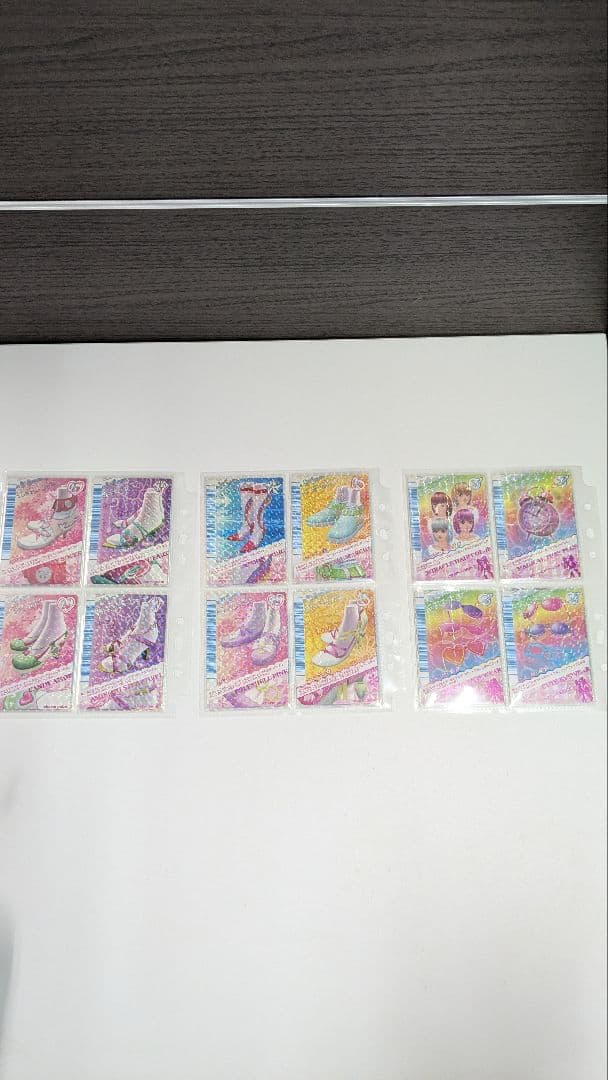 オシャレ魔女ラブandベリー♡07秋フルコンプセット☆