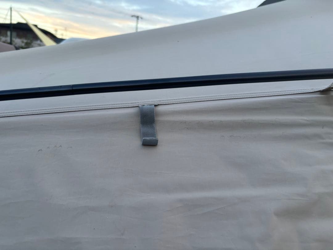 ARNICA アルニカ 4人用テント