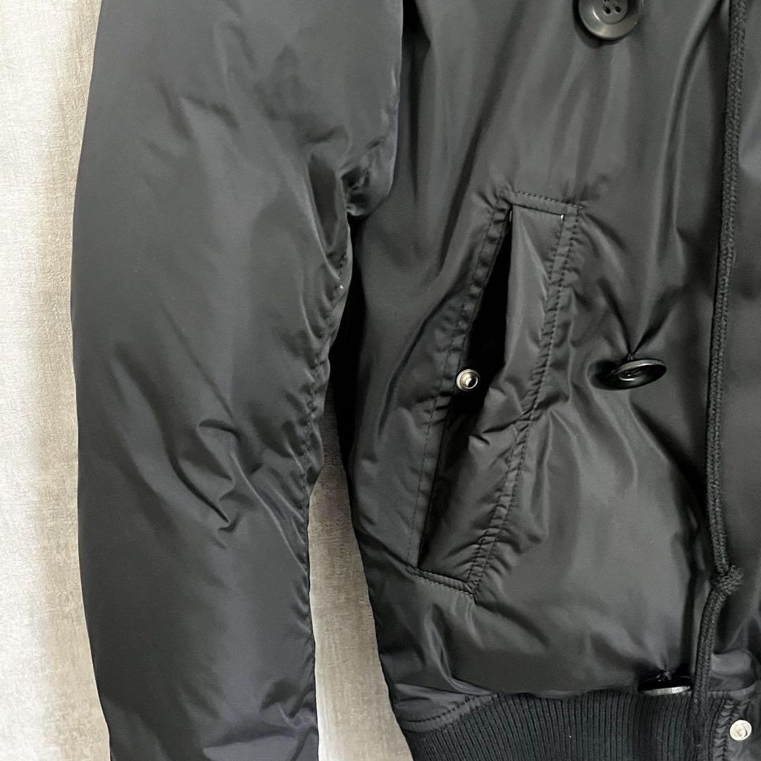 美品Moonage Devilement N2-B 清春 ダウンジャケット