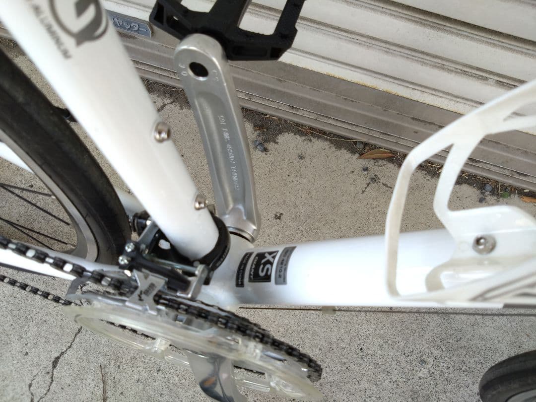 ジャイアント　GIANT　エスケープR３　Escape　R３　神奈川　引取限定