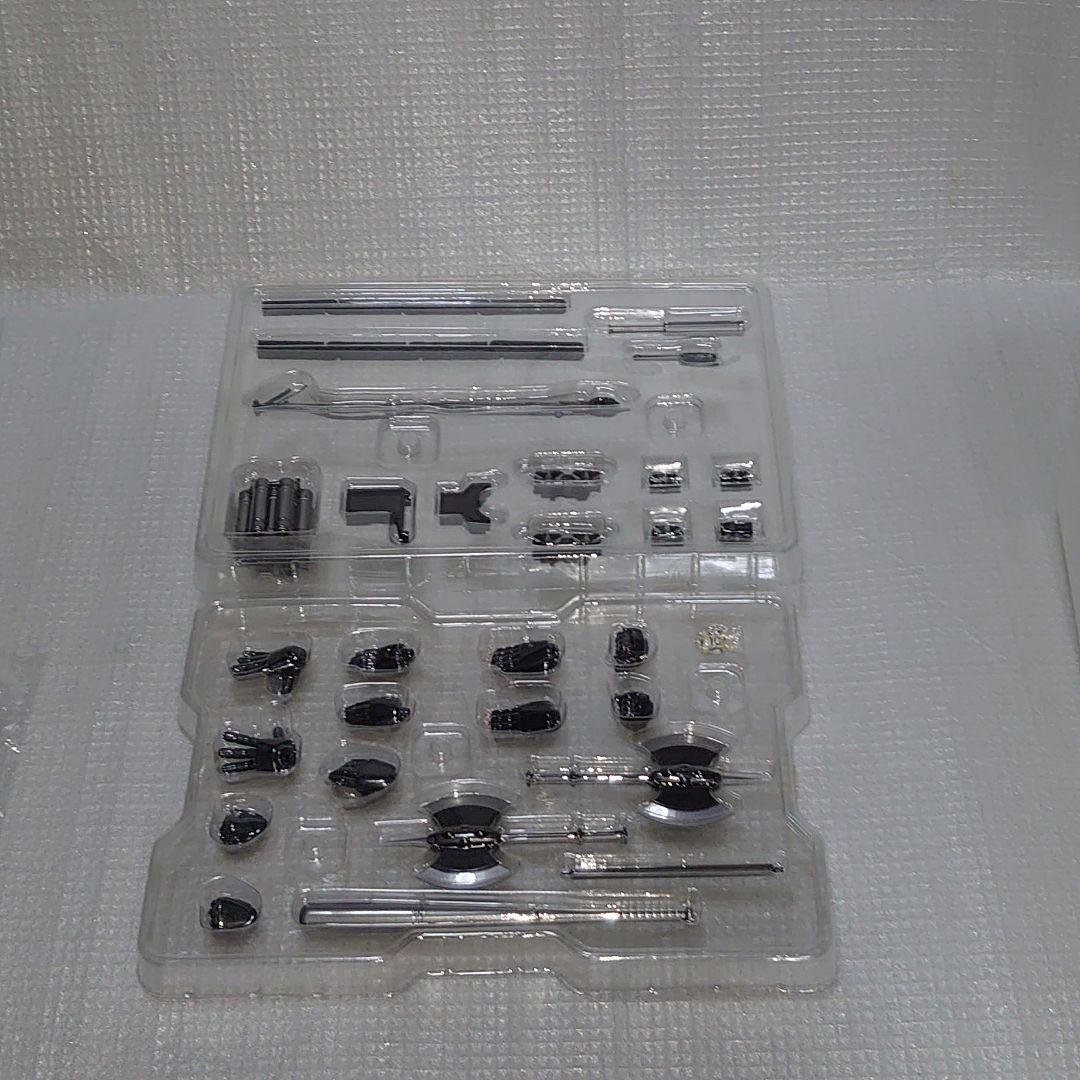 超合金魂ＧＸ34。ガンバスター。