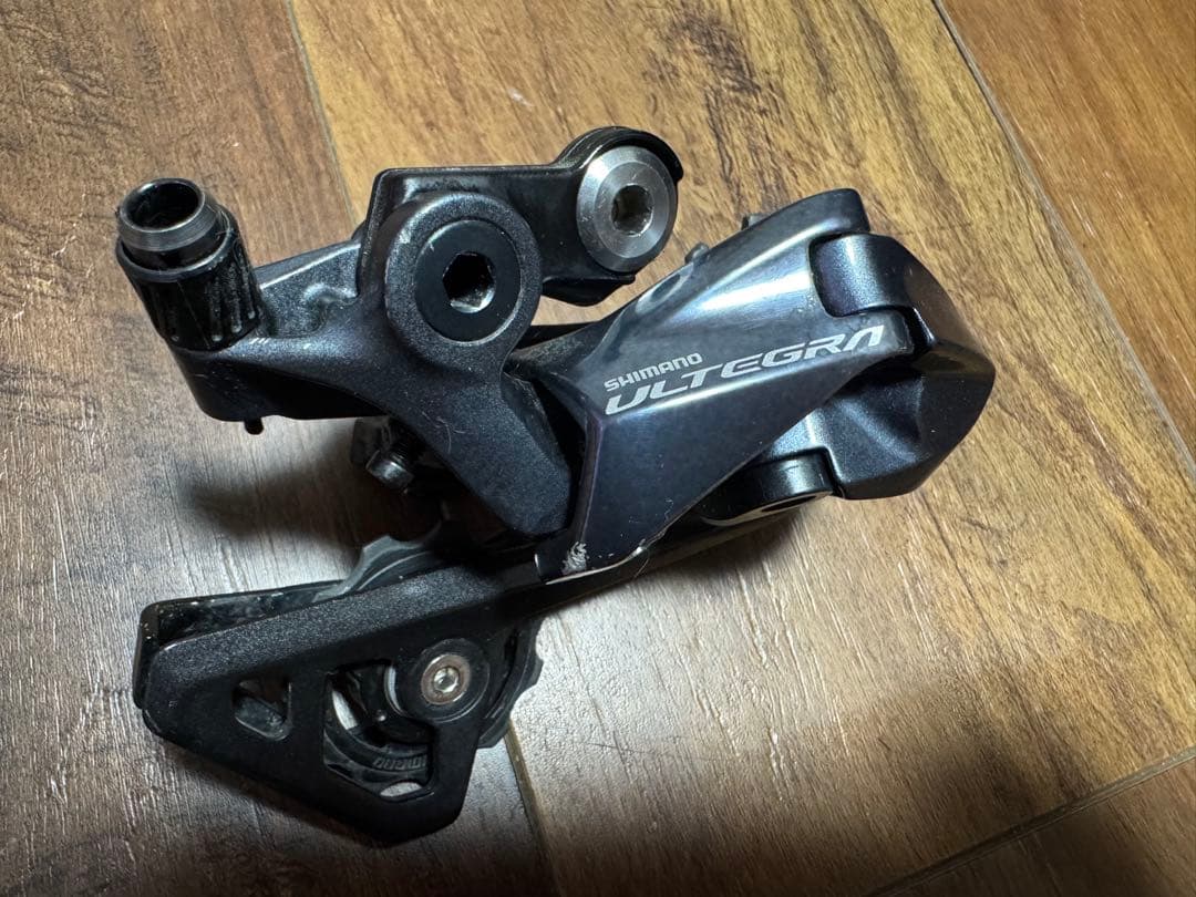 シマノ アルテグラ R8000 グループセット Duraacスプロケ クランク無