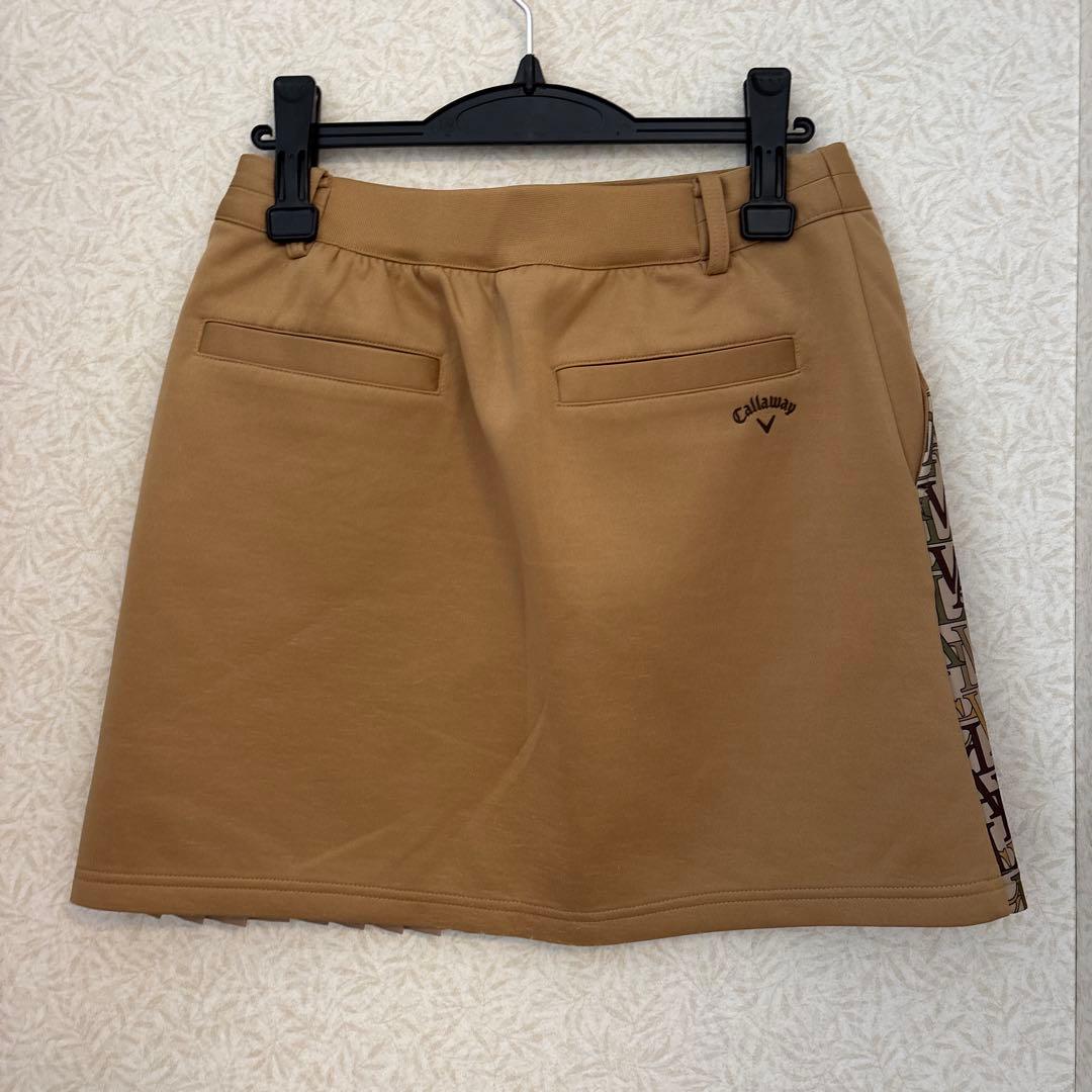 【ジャケット新品】Callaway セットアップ Lサイズ