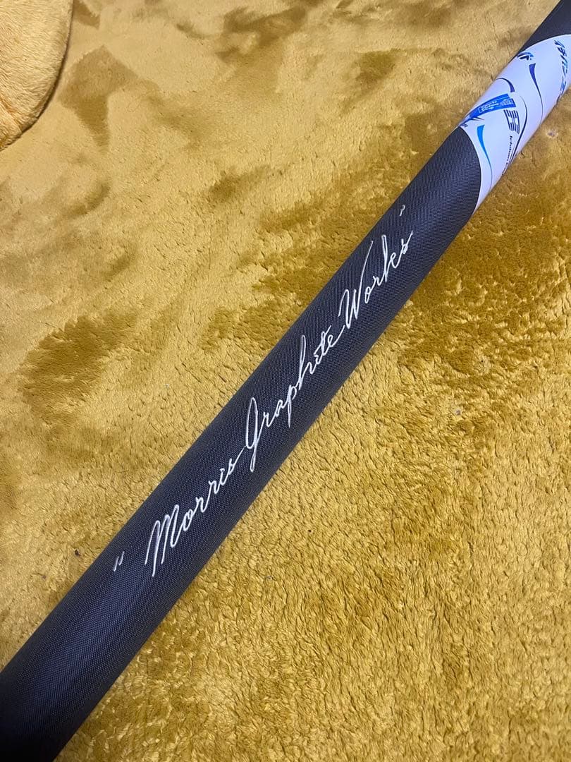 新品！！バリバス　ワークスリミテッド　アジング　メバリング　ロッド　希少