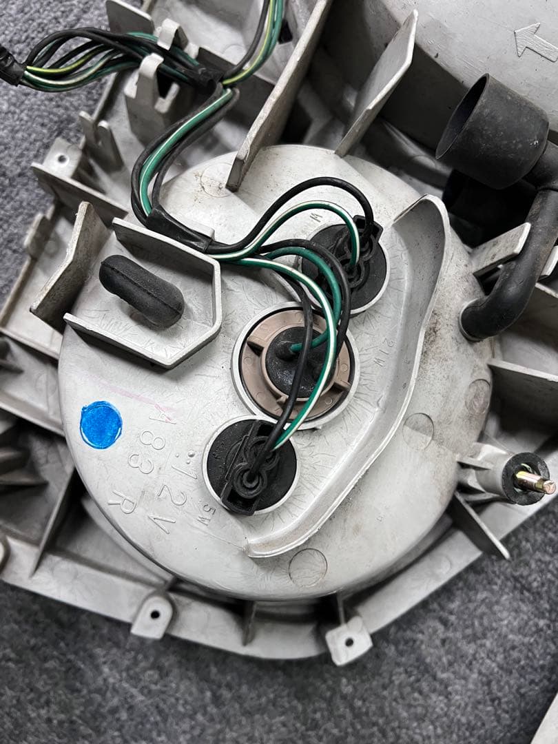 R*B様 純正！BNR34！GT-R！テールランプ！左右セット！ICHIKOH