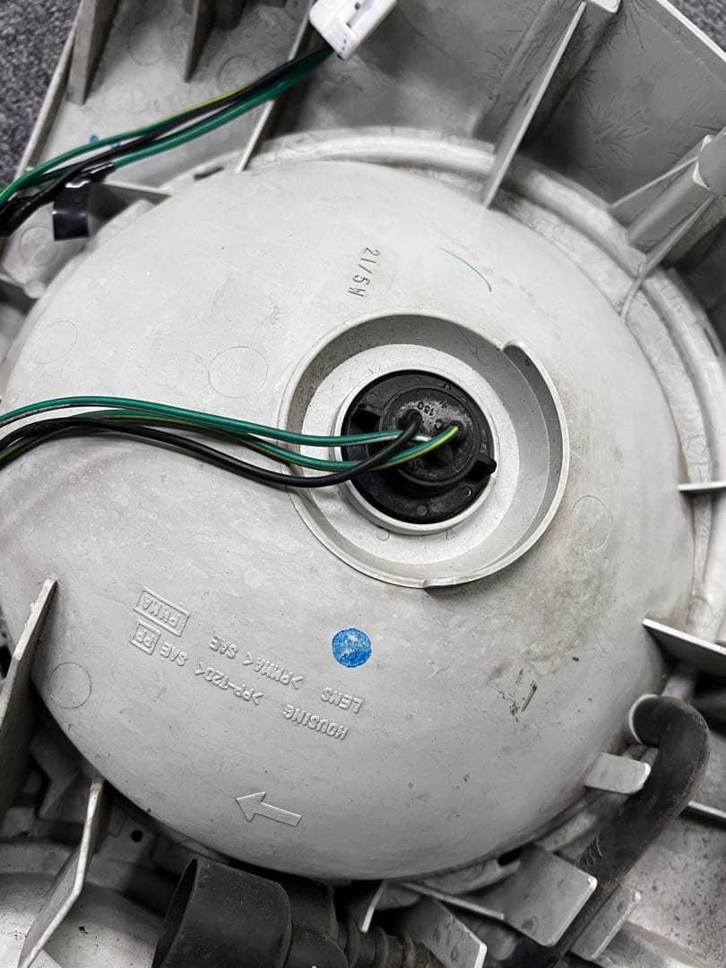 R*B様 純正！BNR34！GT-R！テールランプ！左右セット！ICHIKOH