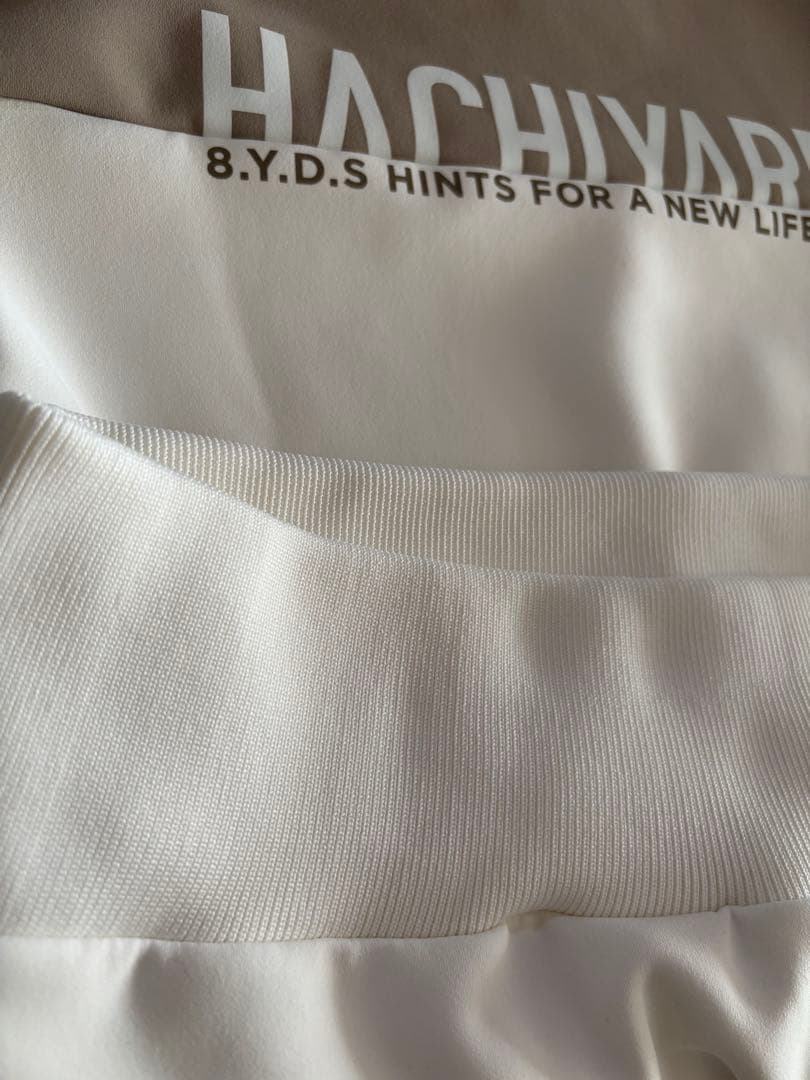 【ひかる！】8ヤーズ♪ RIBSEPA-PULLOVER 2G