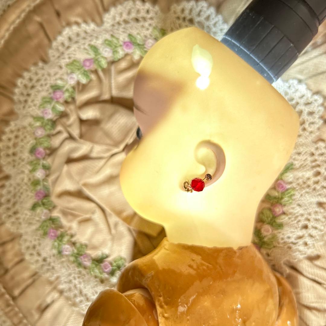 バール＆プロシルト 43センチ