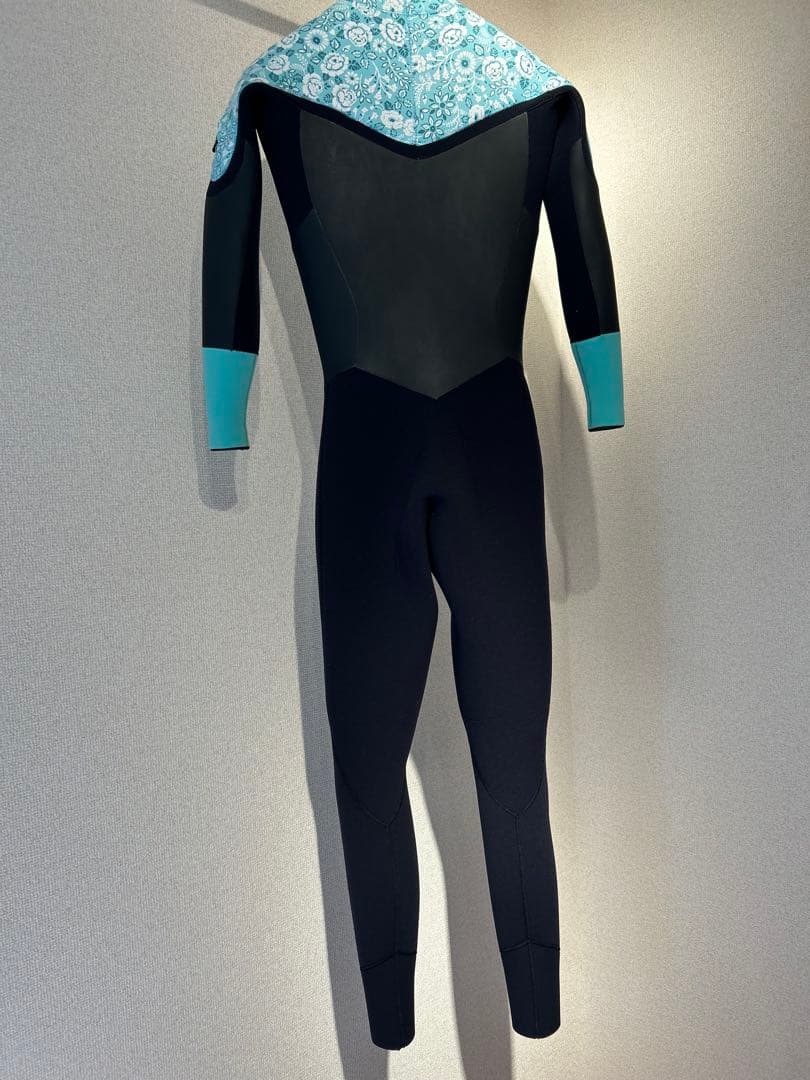 ‼️値下げしました。5×3mm裏起毛セミドライ/レディース