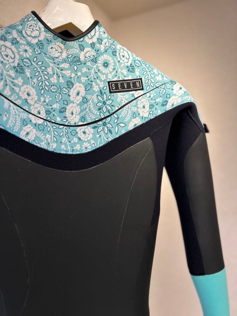 ‼️値下げしました。5×3mm裏起毛セミドライ/レディース