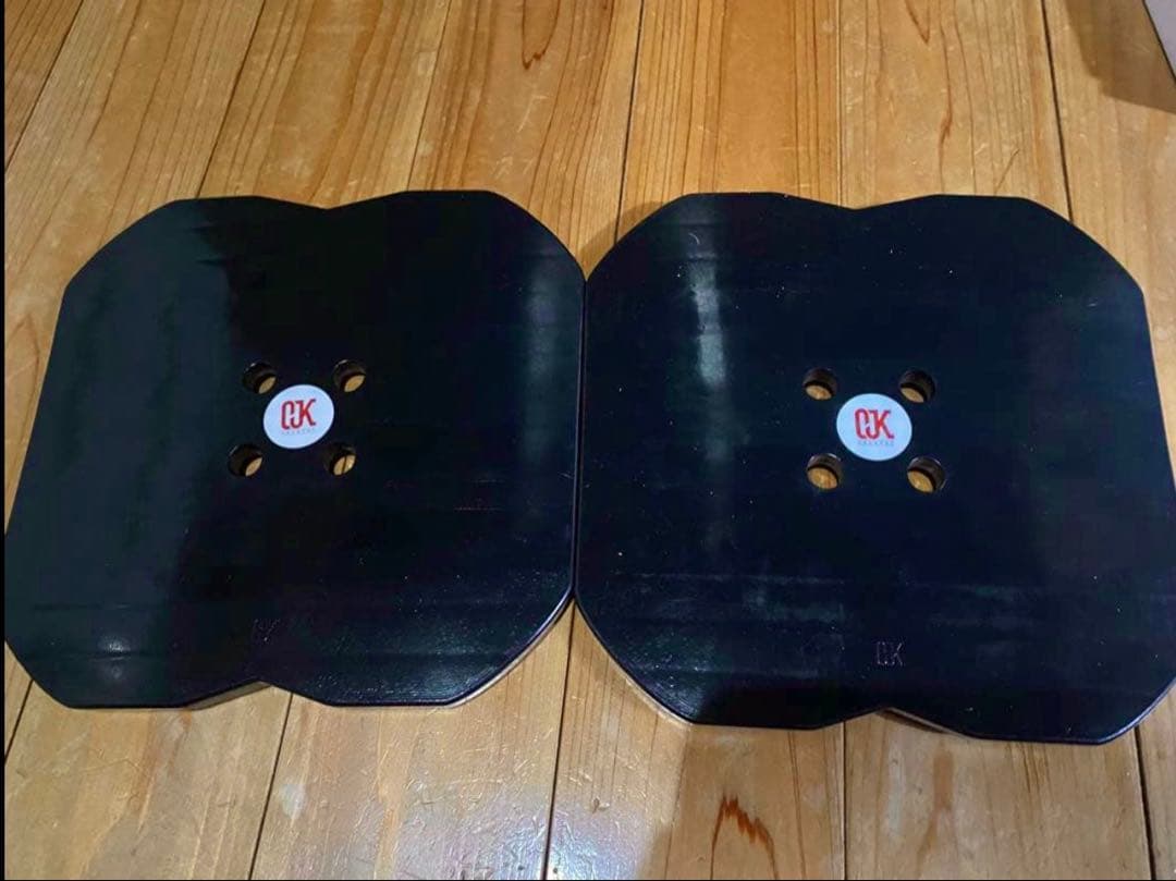 OJKプレート CP-03