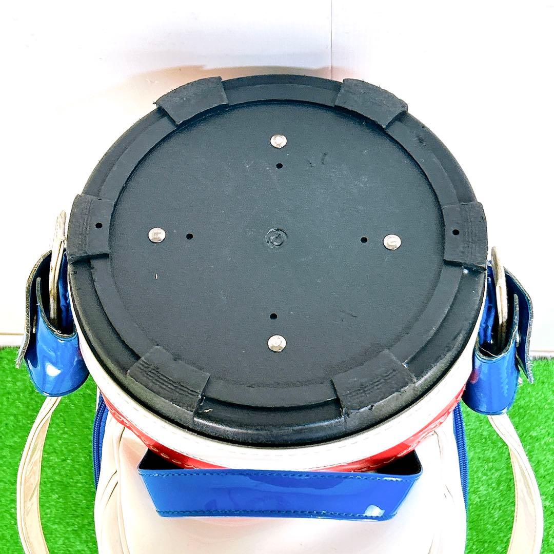 希少　GUNDAM ガンダム　RX-78-2 キャディバッグ　コレクター　限定