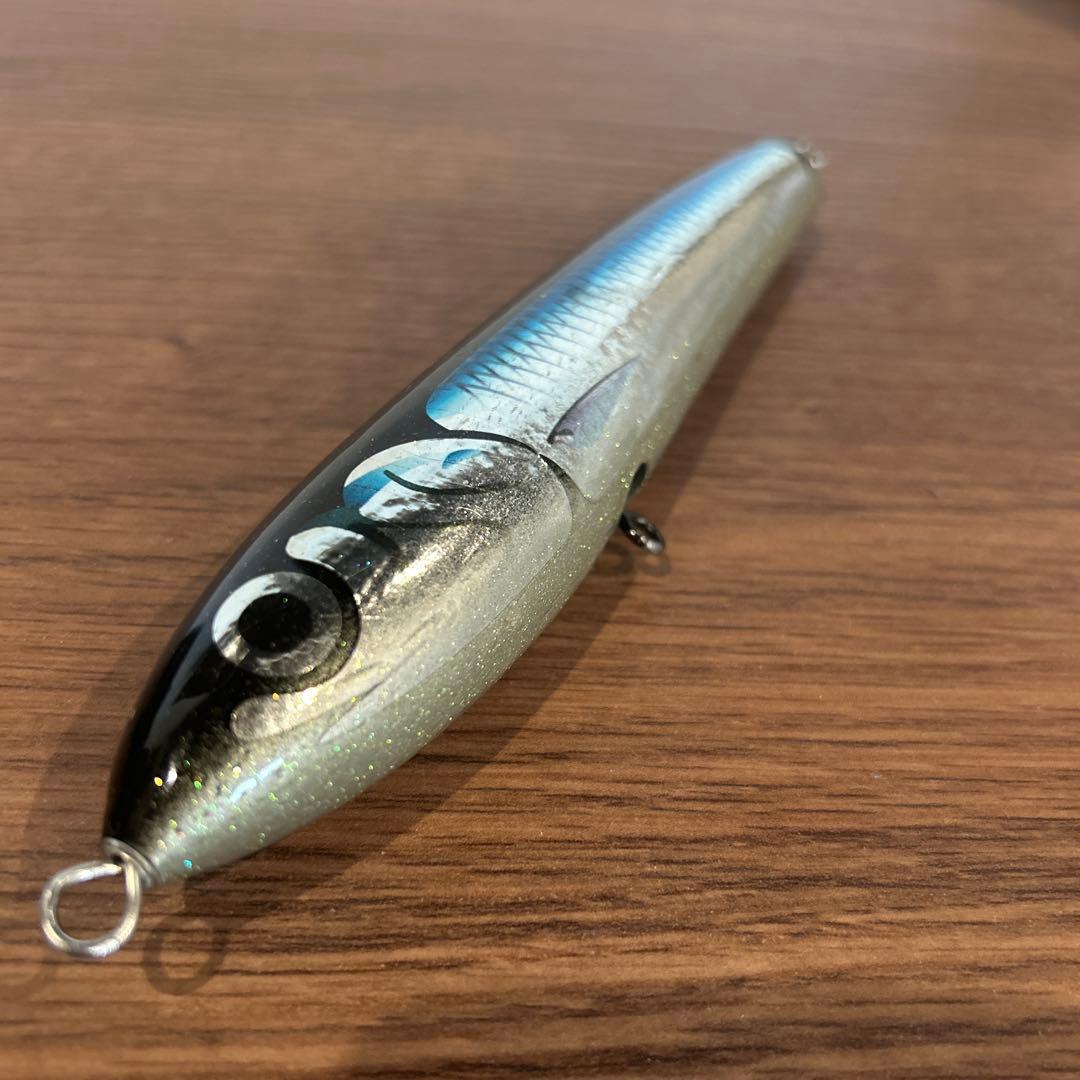 カーペンター　ガンマ