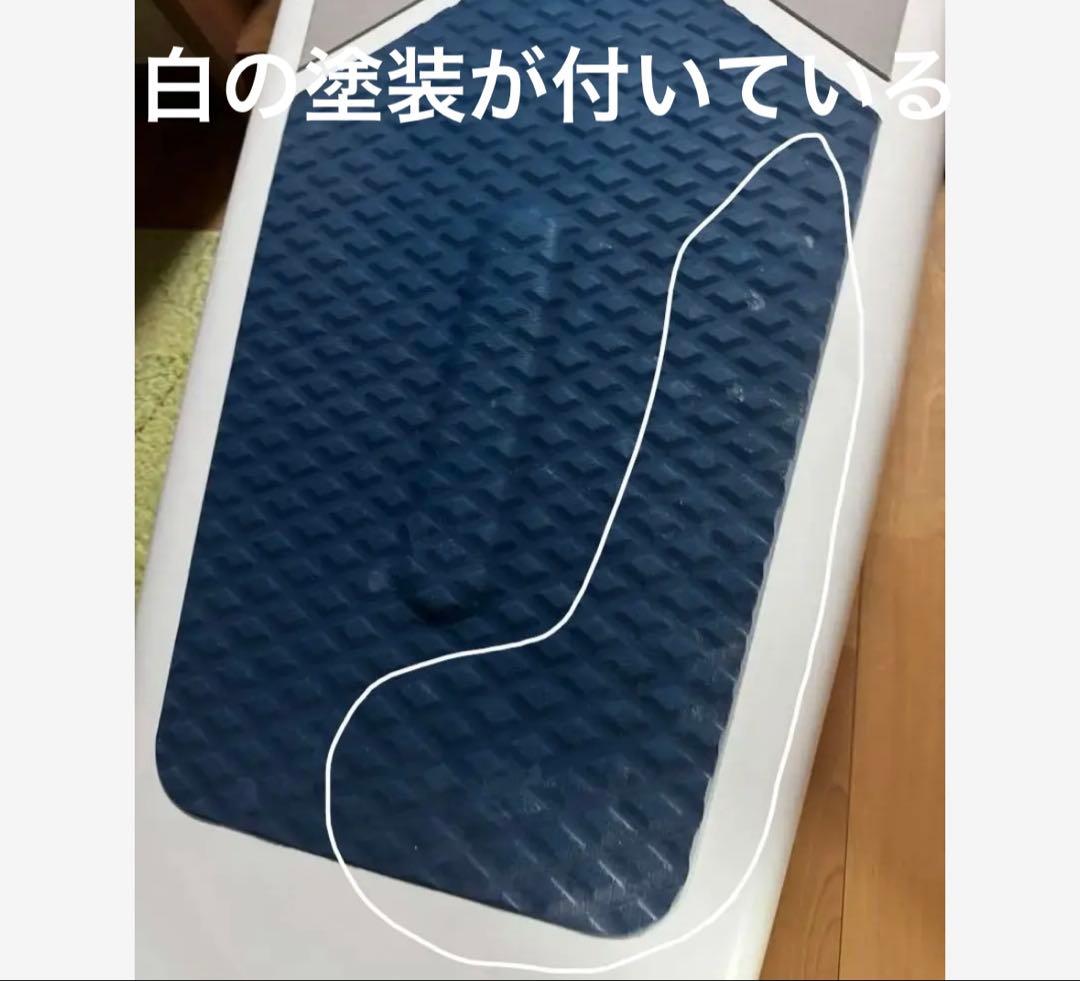 2023NSP PUMA 14ft 23 サップ　ボードのみ