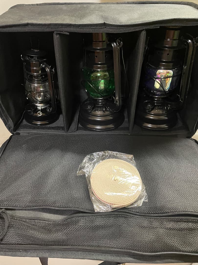 k*u様 ＳomＡbitoソマビトＧlass glove lantern3Ｄ