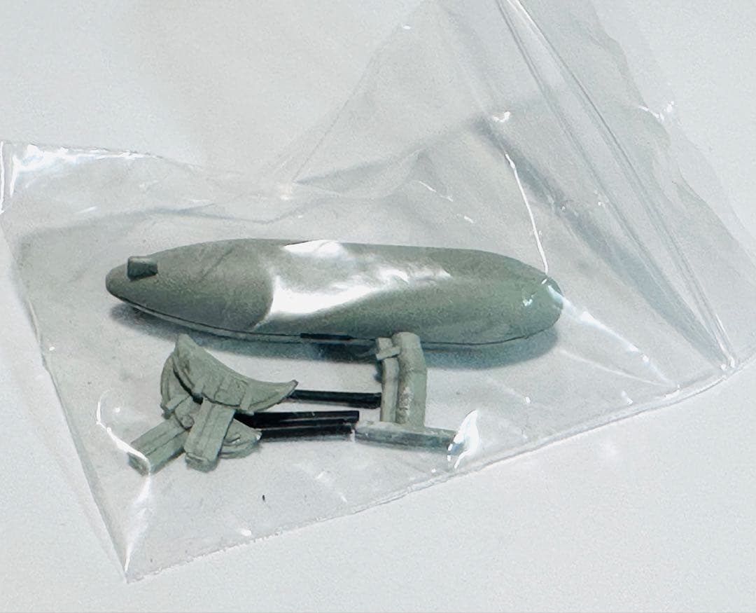 マルシン 1/48 零式艦上戦闘機 五二型 特別塗装A6M5