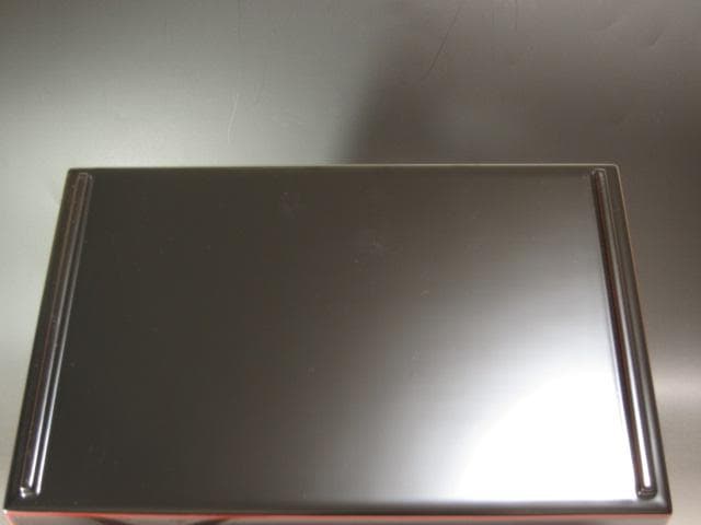 ★　駒沢利斎　香狭間透　莨盆　裏千家　十五代　鵬雲斎の花押がございます★x328