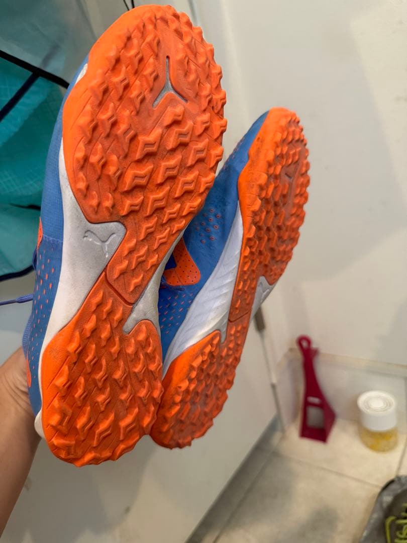 サッカースパイク、シューズまとめ売りセット